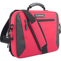 TechProducts360.com TechProducts360 Alpha Carrying Case for 11" Netbook - Red