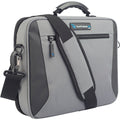 TechProducts360.com TechProducts360 Alpha Carrying Case for 11" Netbook - Gray