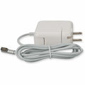 Apple Computer ADP-54GD Compatible 45W 14.5V at 3.1A Black MagSafe 1 Laptop Power Adapter and Cable