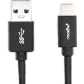 Rocstor Premium USB-C to USB-A Cable (3ft) - M/M - USB 3.0