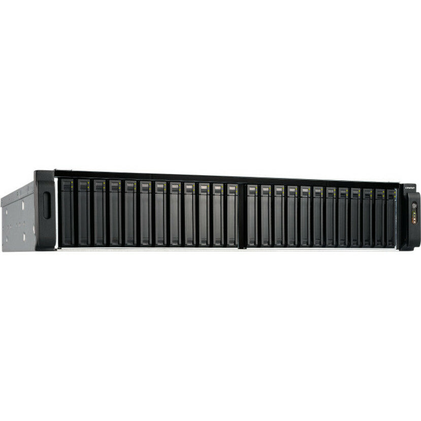 QNAP TES-3085U SAN/NAS Storage System
