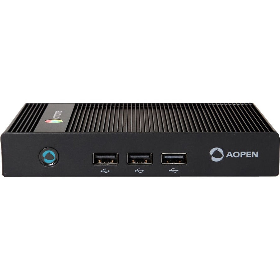 AOpen Chromebox Mini Digital Signage Appliance