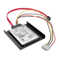 Eaton Tripp Lite Series 2.5-Inch SATA Hard Drive Mounting Kit for 3.5-Inch Drive Bay