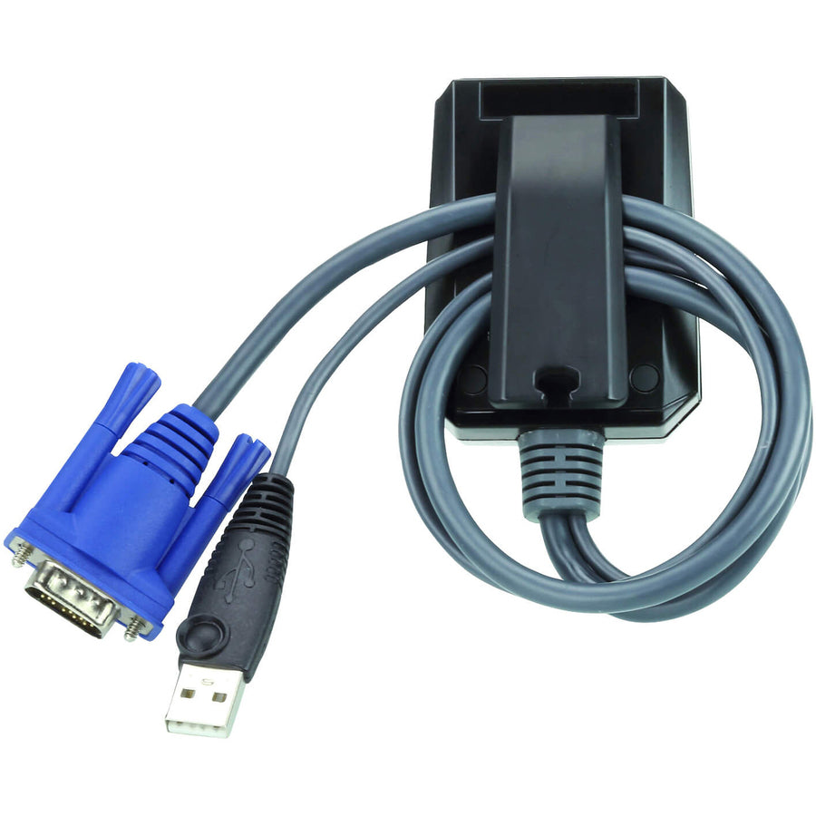 ATEN USB/VGA Video/Data Transfer Cable-TAA Compliant