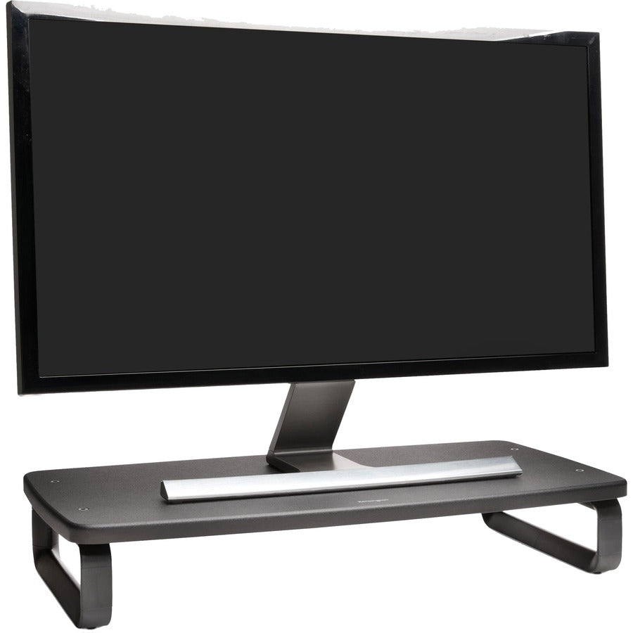 Kensington SmartFit Extra Wide Monitor Stand for up to 27" screens