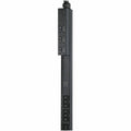 APC Rack PDU,Metered,ZeroU,14.4kW,208V,(24)C13,(4)C19,(2)L6-30R;10 CORD