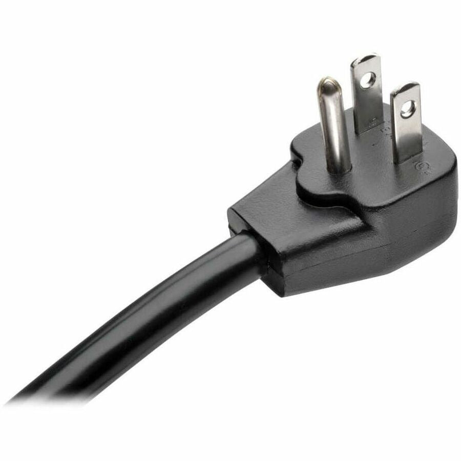 Eaton Tripp Lite Series Protect It! 10-Outlet Surge Protector, 6 ft. Cord, 2880 Joules, Black Housing