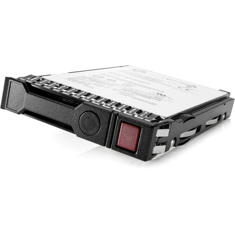 Hewlett HPE 1.80 TB Hard Drive - 2.5" Internal - SAS (12Gb/s SAS)
