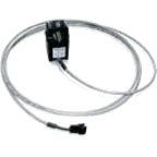 Advantech B+B SmartWorx JC10F50-V 50A Clamp On Split-Core Current Transducer/Sensor
