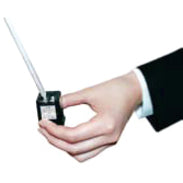 Advantech B+B SmartWorx JC10F50-V 50A Clamp On Split-Core Current Transducer/Sensor