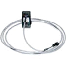 Advantech B+B SmartWorx JC10F50-V 50A Clamp On Split-Core Current Transducer/Sensor