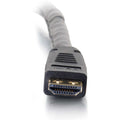 Legrand C2G 35ft 4K HDMI Cable with Gripping Connectors - Plenum Rated