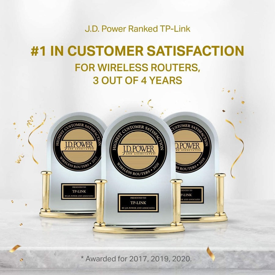 TP-Link Deco M5(1-pack) - AC1300 Whole Home Mesh Wi-Fi Unit