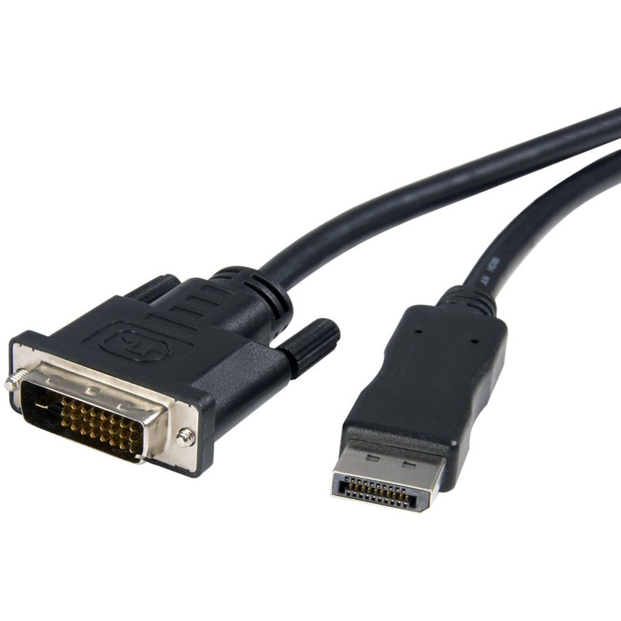 Axiom DisplayPort to DVI-D Adapter Cable 3ft