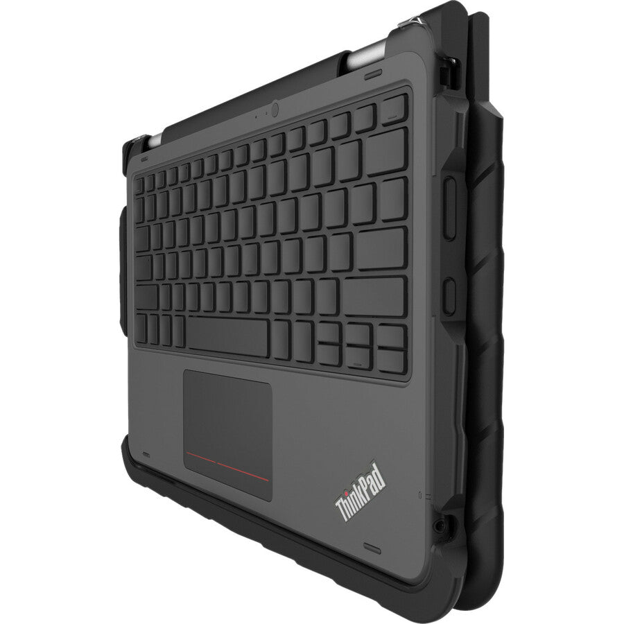 Gumdrop DropTech Case for Notebook - Black
