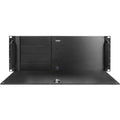iStarUSA 4U 5.25" 4-Bay Compact ATX Chassis
