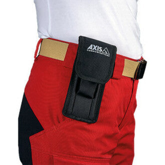 AXIS 4-in-1 Security Screwdriver Kit is a great tool for installing Axis products