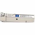 AddOn Finisar FTLF1523P1BTL Compatible TAA Compliant OC-3-LR2 SFP Transceiver (SMF, 1550nm, 80km, LC)
