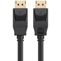 Monoprice Select Series DisplayPort 1.2 Cable, 25ft