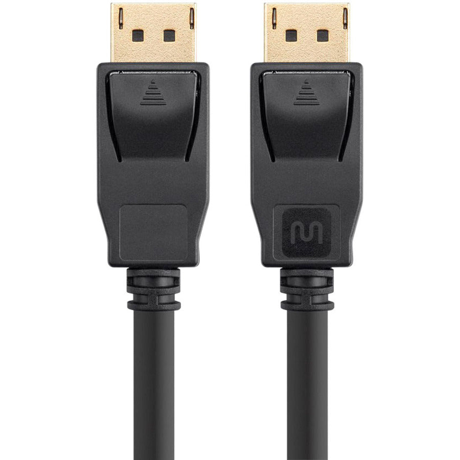 Monoprice Select Series DisplayPort 1.2 Cable, 25ft