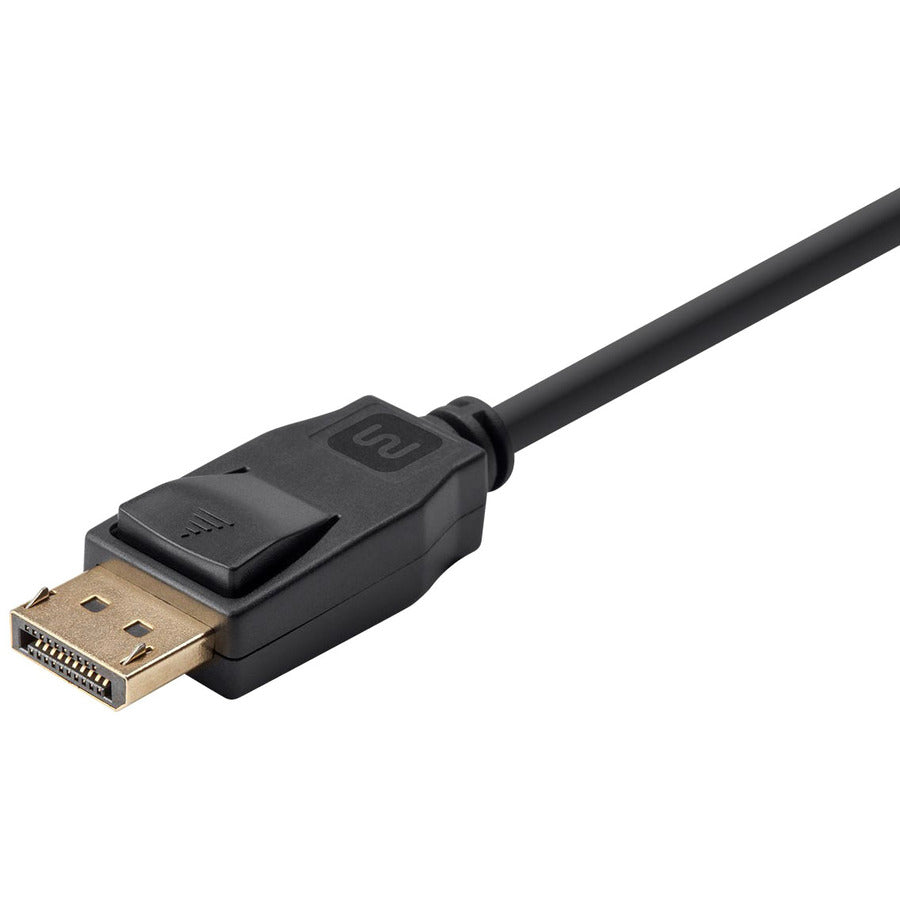 Monoprice Select Series DisplayPort 1.2 Cable, 25ft