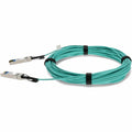 AddOn Finisar FCBG110SD1C20 Compatible TAA Compliant 10GBase-AOC SFP+ to SFP+ Direct Attach Cable (850nm, MMF, 20m)
