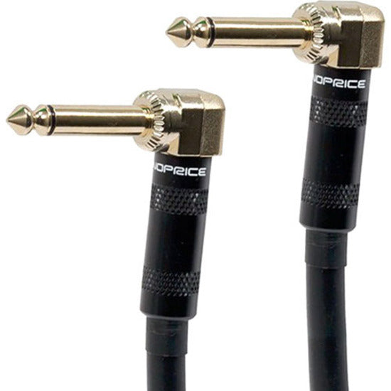 Monoprice Premier 6.35mm Audio Cable