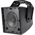 Harman JBL Professional All Weather AWC62 2-way Indoor/Outdoor Speaker - 120 W RMS - Black