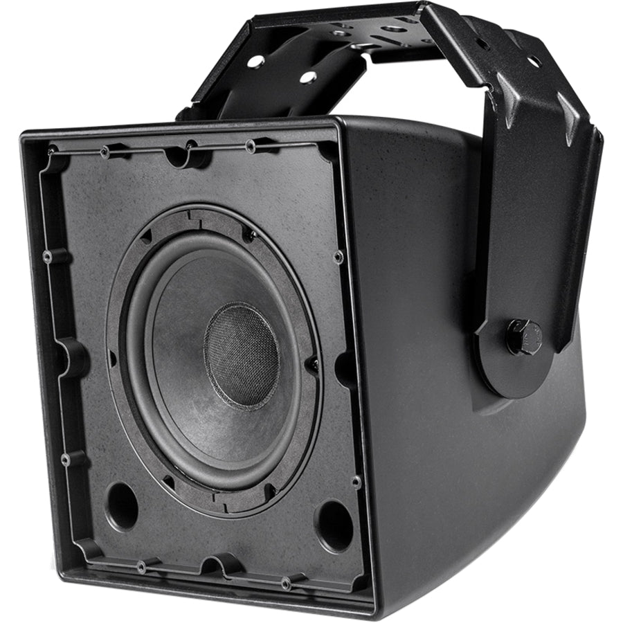 Harman JBL Professional All Weather AWC62 2-way Indoor/Outdoor Speaker - 120 W RMS - Black