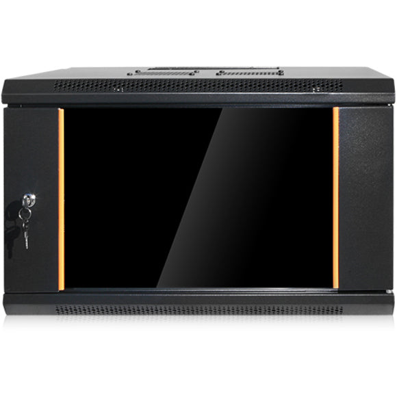 iStarUSA, Claytek 6U 550mm Depth Swing-out Wallmount Server Cabinet