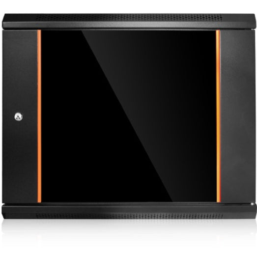 iStarUSA, Claytek 9U 550mm Depth Swing-out Wallmount Server Cabinet
