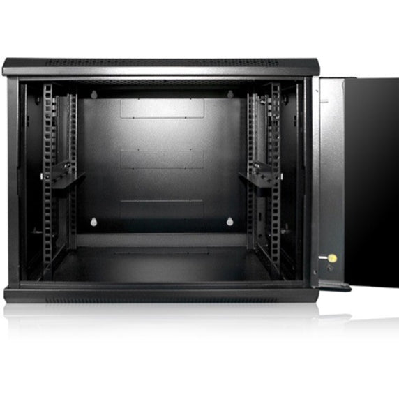 iStarUSA, Claytek 9U 550mm Depth Swing-out Wallmount Server Cabinet