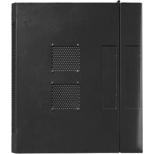 iStarUSA, Claytek 9U 550mm Depth Swing-out Wallmount Server Cabinet