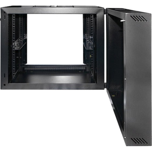 iStarUSA, Claytek 9U 550mm Depth Swing-out Wallmount Server Cabinet