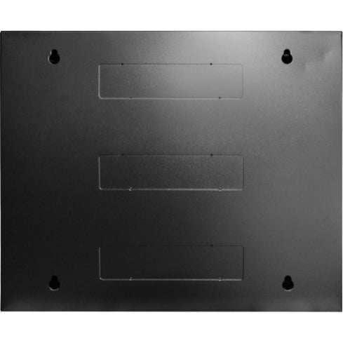 iStarUSA, Claytek 9U 550mm Depth Swing-out Wallmount Server Cabinet