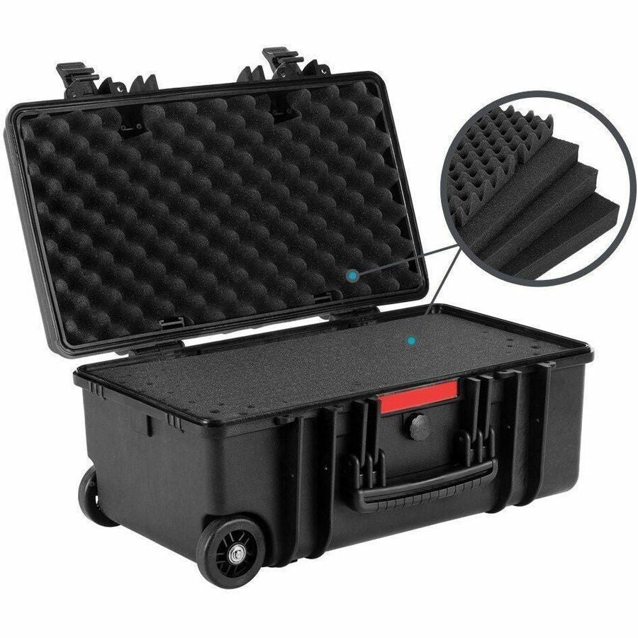 Pure Outdoor Shipping Case, 10.94", 13.7"