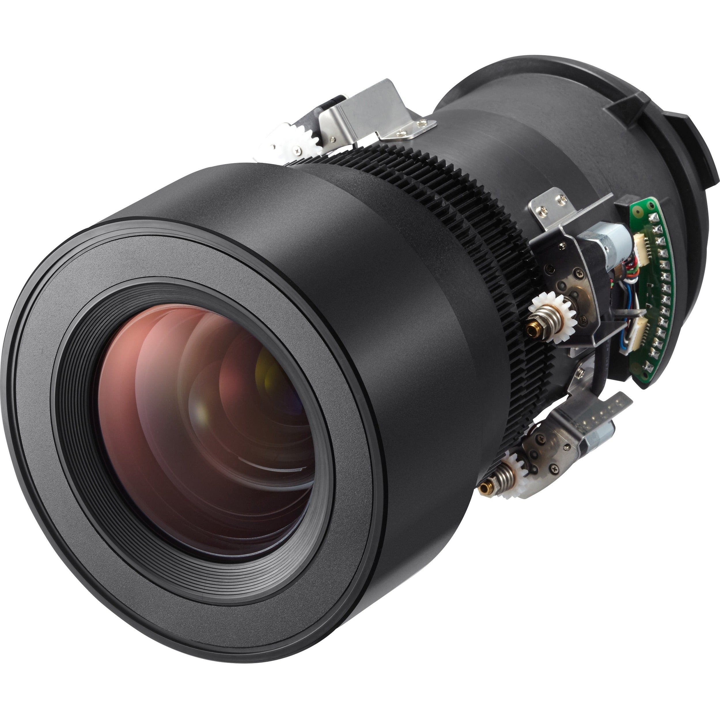 Sharp NEC Display - Long Throw Zoom Lens, NP43ZL