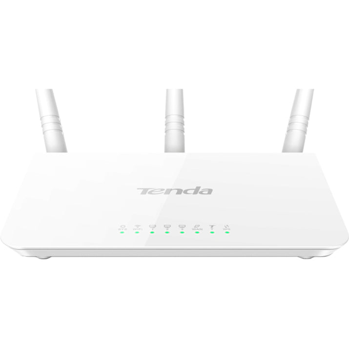 Tenda F3 N300 300Mbps Wireless Router