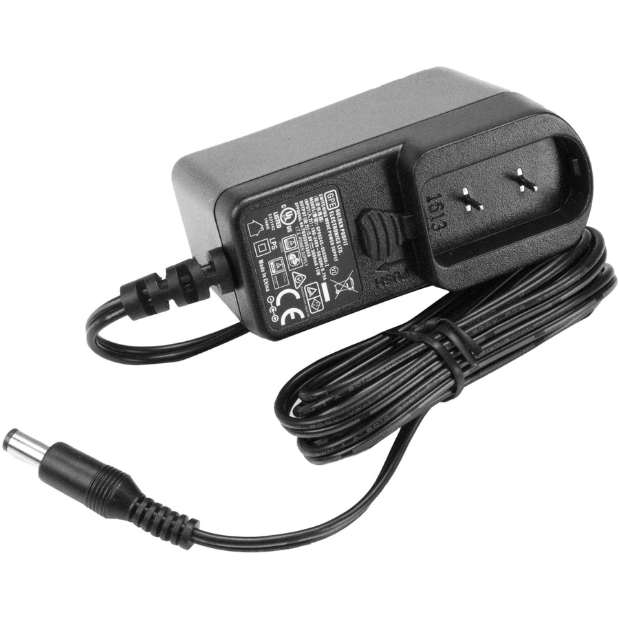 StarTech.com Replacement 5V DC Power Adapter - 5 Volts, 3 Amps