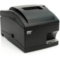Star Micronics SP742MW GRY US Kitchen Dot Matrix Printer - Monochrome - Wall Mount - Receipt Print - Ethernet - USB - Gray - 2.76"
