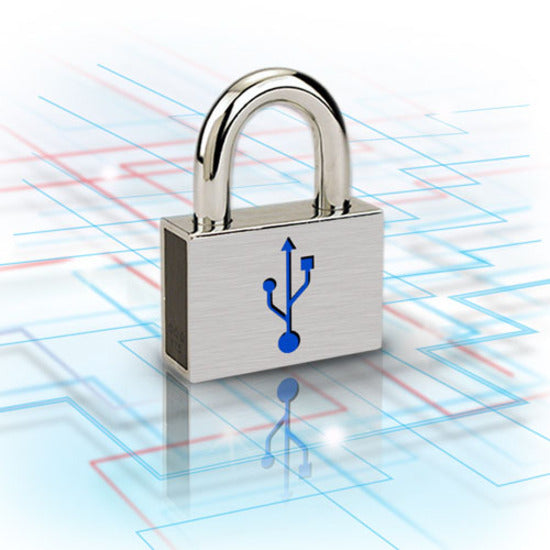 iStorage/Kanguru 3-Year Kanguru Anti-Virus Protection for Kanguru Defender USB devices