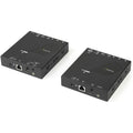 StarTech.com HDMI Over IP Extender Kit - Video Over IP Extender with Support for Video Wall - 4K