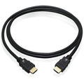 IOGEAR Premium High Speed HDMI Cable 3.3 ft.