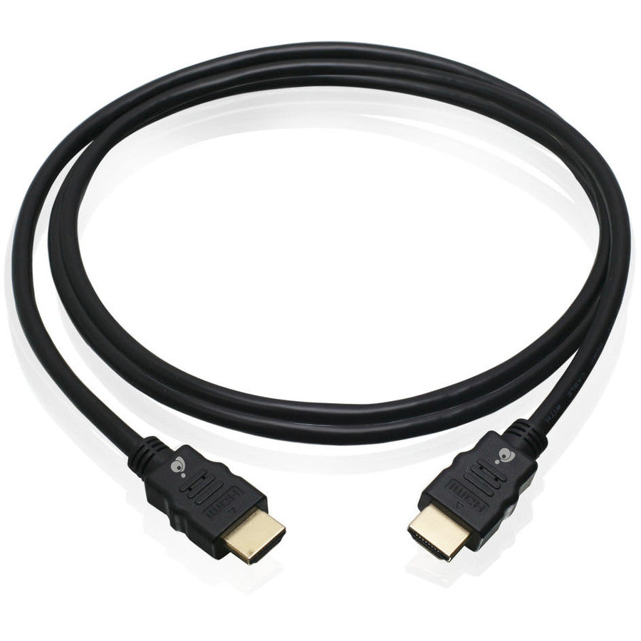 IOGEAR Premium High Speed HDMI Cable 3.3 ft.