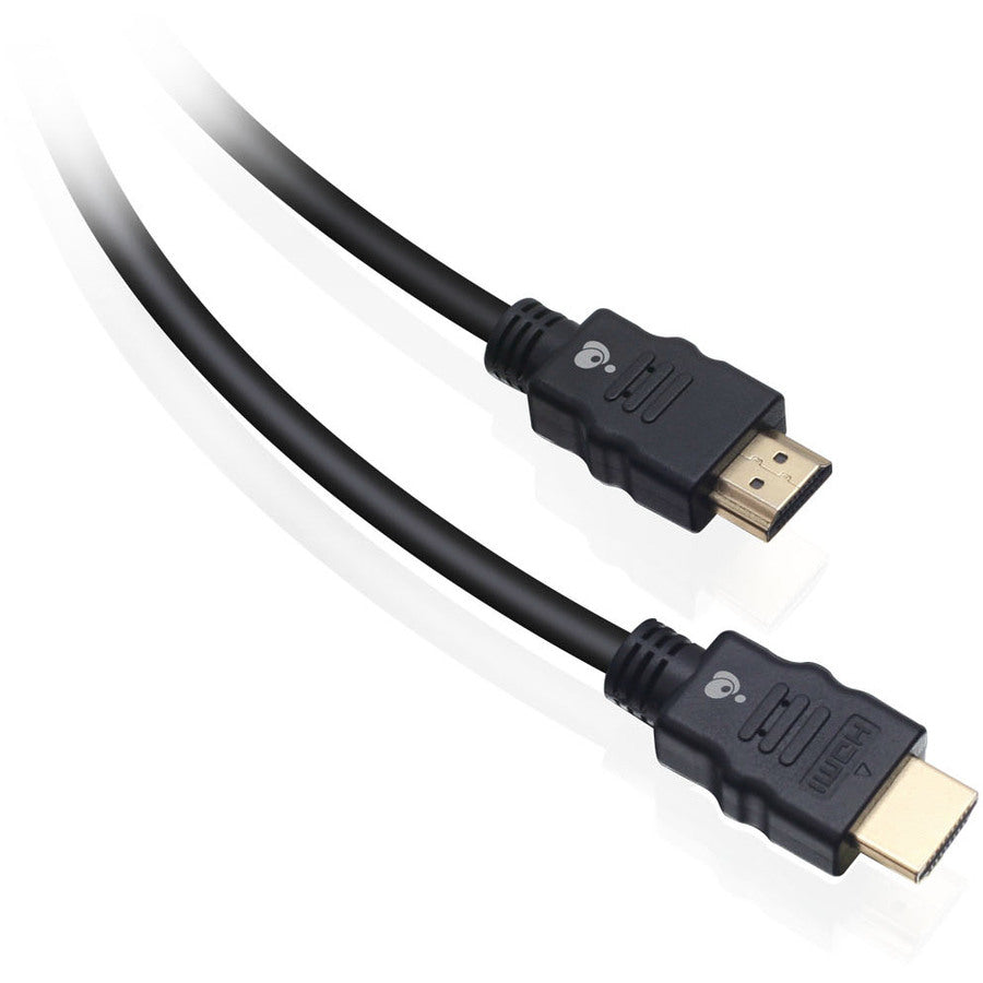 IOGEAR Premium High Speed HDMI Cable 3.3 ft.