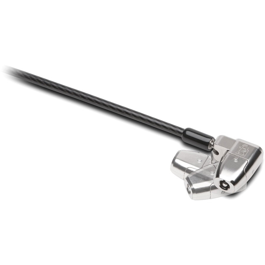Kensington ClickSafe 2.0, 5.91 ft, Cable Lock, K64435WW