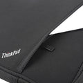 Lenovo Carrying Case (Sleeve) for 14" Notebook - Black