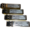 Hewlett HPE MSA 16Gb Short Wave Fibre Channel SFP+ 4-pack Transceiver