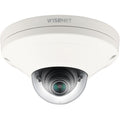 Hanwha Wisenet XNV-6011 2 Megapixel Outdoor Full HD Network Camera - Color - Dome