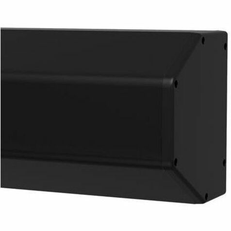 Legrand Da-Lite Advantage Series Projection Screen - Ceiling-Recessed Electric Screen with Plenum-Rated Case - 119in Screen